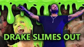 Drake and SZA Slime You Out! | Slime You Out REACTION