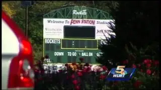 Charges dismissed in McNicholas High School locker room assault case