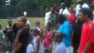 O.J DA JUICEMAN BOULDERCREST DAY