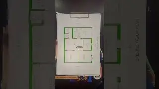 30 by 24 small house design | simple house plan #shortsvideo #ytshorts #home
