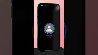 SwiftUI AirDrop Animation Tutorial - Create Stunning Animations in Swift! 🚀 #shorts #airdrop #swift