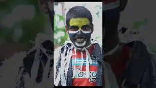 Ghatak Movie Spoof | Sunny Deol | Katiya #shorts #ghatak #dialogue #fightscene #spoof