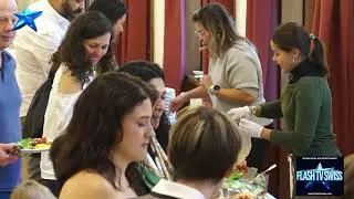 Almoço Beneficente CEEAK Winterthur/Suíça 2025