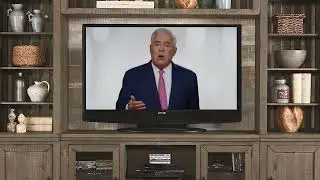 Morgan Consumer Alert Spot