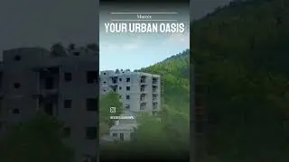 IMAN Heights Murree |Apartments (Flats) for sale in Murree | Apartments (Flats) on Installments