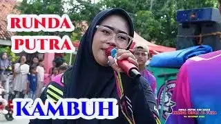 KAMBUH | SINGA DEPOK RUNDA PUTRA | PENGANJANG - SINDANG IM.
