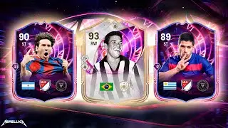 QUE PROMO MERECEDORA!!! COME&Ccedil;OU O TIME WARP!!! - EA Sports FC 26 Ultimate Team