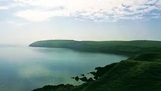 Mull of Galloway Trail Marathon 2018
