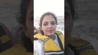 Speed boat # juhu Beach # mumbai