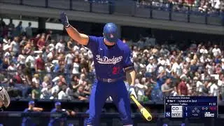 MLB the show 22 announcers: other half of the Twin Towers