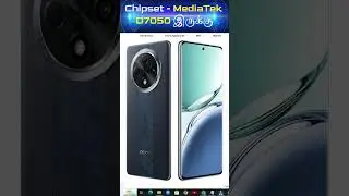 Oppo F27 Pro Plus 5g Tamil Review #shorts #oppof27proplus