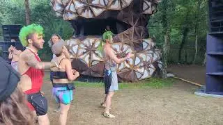 Felix Ando (Airi) live @ Modem Festival 2023