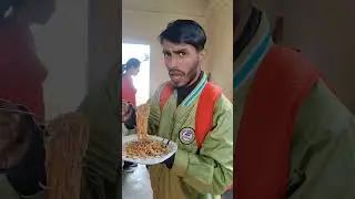 Zorampianga zam ngai lo val, kan thingpui dawr ah a lo chawl hlauh a #comedy #funny #stitch