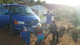 How To Get Kids Camping | Top 3 Tips and Tricks