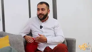 Interview fondateur de Domissori sur Mel's Talk