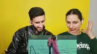 Ektu Lojja Chokhe Song Reaction 🥵🔥 | Bengali Song