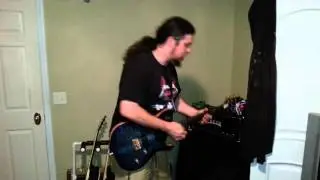 Carvin DC600 Nightburst with a60 p'ups tone report