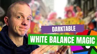 Идеальный баланс белого: 🔴🟢🔵 Секреты RGB-парада раскрыты!📷