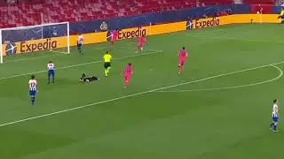Ben Chilwell Goal |&nbsp;Porto vs Chelsea 0-2 HD