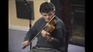 Farewell to Eireann ; I'm waiting for you, reels / Paul O'Shaughnessy, fiddle