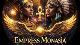 Clear Vision /Empress Monaisa 1444