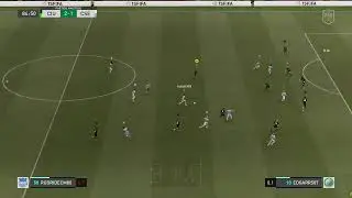 Citizens ufo vs CSO esports final iesa Ecuador