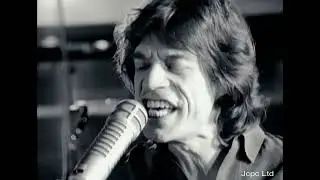 Rolling Stones &ldquo;Wild Horses