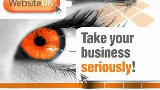 Video Web Presenter - animated web adverts