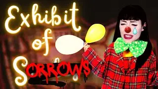 Bobo? More Like NO-NO - Exhibit of Sorrows Gameplay