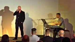 Remember Me - Laurent Daniels  - 38 - (15.5.2015)