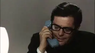 Dino Risi   La Moglie Del Prete   Marcello Mastroianni, Sophia Loren  1971