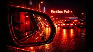 Redline Pulse