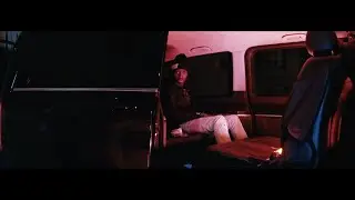 Preto - Turbo Remix (Clip Officiel)