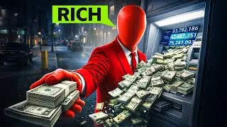 The Man Who Found an Infinite Money Glitch in Every ATM