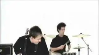 Breaking Pangaea 