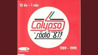 Calypso- induló