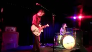 MONOSKI @ Bad Bonn, D&uuml;dingen, Switzerland, 01.09.2012