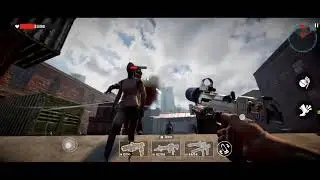 Zombie State | part1
