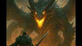 Dragonfall Protocol | Epic Sci-Fi Battle Theme