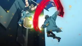 GGDR Clip