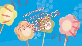 Blossom Ice Cream Bar Hits 4 Million Sales in China, Eyes Global Expansion