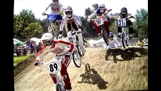 Vintage BMX in Batavia Illinois Funway 1985