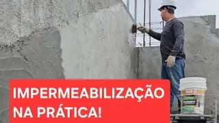 VOCÊ AINDA USA MANTA ASFÁLTICA? SAI FORA DESSA ENGANAÇÃO!