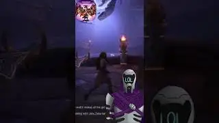 THE VEILGAURD #gamingshorts #gaming  #twitch #dragonage #theveilguard