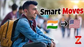 How Zolve is Helping International Students! Study Abroad!