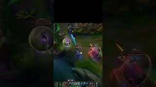 Playing Olaf top. getting the W becoming easier.