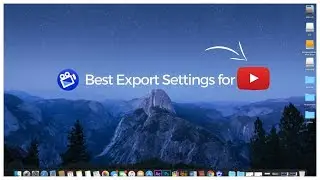 THE BEST HD EXPORT SETTINGS FOR SCREENFLOW 6!