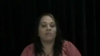 National Stuttering Association (NSA) Testimonial  34