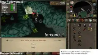 dex scroll!!!