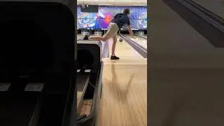@stormbowling  IQ Tour A.I. 💵 #bowling #bowlervibes #bowlingleague #bowler